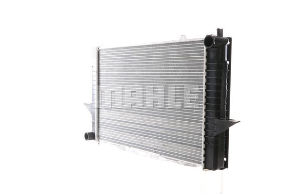 Radiator, engine cooling MAHLE CR1543000S 3