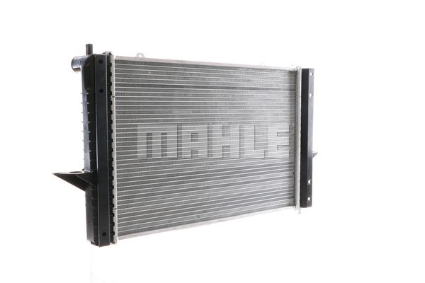 Radiator, engine cooling MAHLE CR1543000S 5