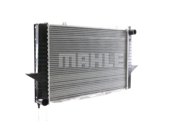 Radiator, engine cooling MAHLE CR1543000S 9