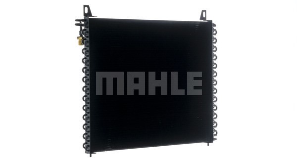 Condenser, air conditioning MAHLE AC656000P 6