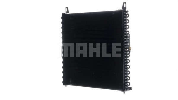 Condenser, air conditioning MAHLE AC656000P 8