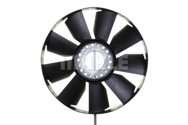 Fan Wheel, engine cooling MAHLE CFW6000P 10