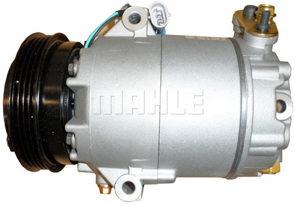 Compressor, air conditioning MAHLE ACP1091000S 3
