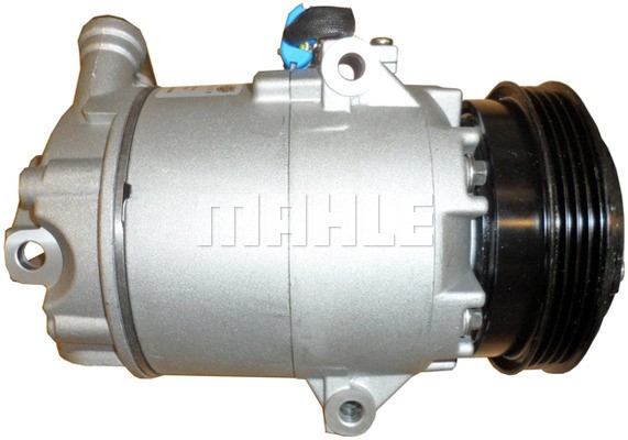 Compressor, air conditioning MAHLE ACP1091000S 5