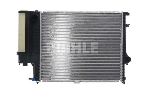 Radiator, engine cooling MAHLE CR280000S 2