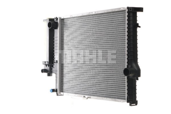 Radiator, engine cooling MAHLE CR280000S 3