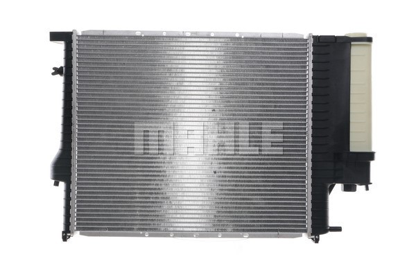 Radiator, engine cooling MAHLE CR280000S 6
