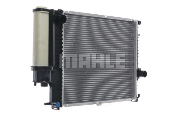 Radiator, engine cooling MAHLE CR280000S 9