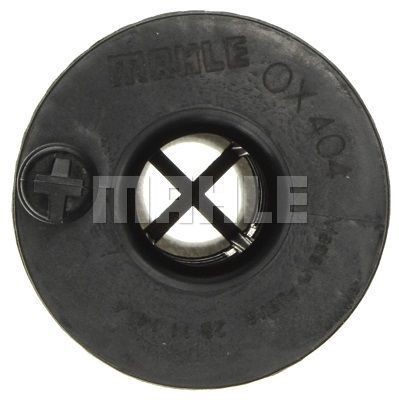 Oil Filter MAHLE OX404D 4