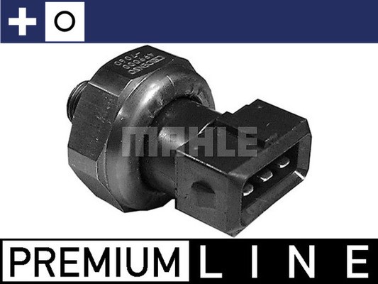 Pressure Switch, air conditioning MAHLE ASE17000P 2