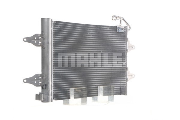 Condenser, air conditioning MAHLE AC359000S 10