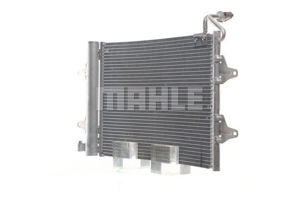 Condenser, air conditioning MAHLE AC359000S 4
