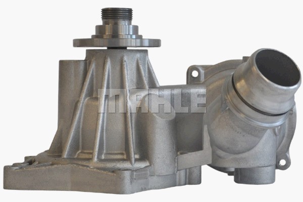 Water Pump, engine cooling MAHLE CP167000P 4