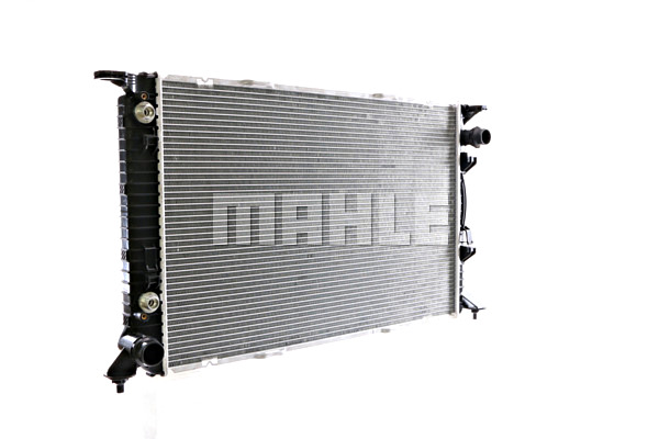 Radiator, engine cooling MAHLE CR1133000S