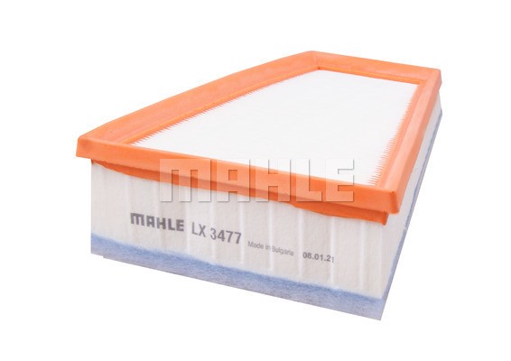 Air Filter MAHLE LX3477 5