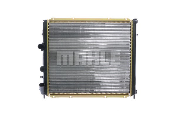 Radiator, engine cooling MAHLE CR1502000S 7