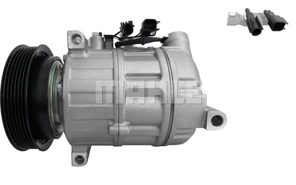 Compressor, air conditioning MAHLE ACP1323000S