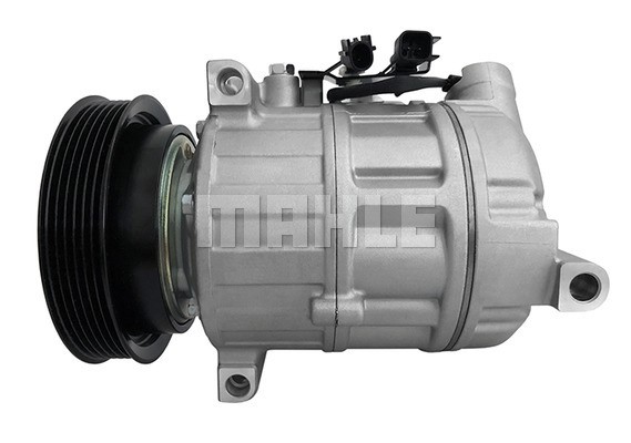 Compressor, air conditioning MAHLE ACP1323000S 3