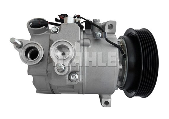 Compressor, air conditioning MAHLE ACP1323000S 5