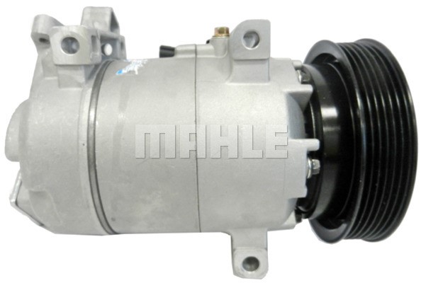 Compressor, air conditioning MAHLE ACP606000S 5