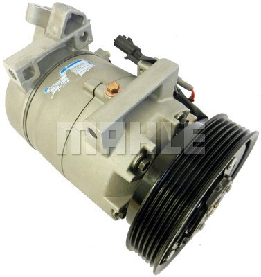 Compressor, air conditioning MAHLE ACP606000S 6