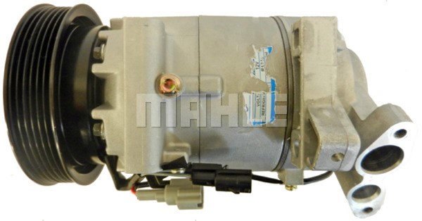Compressor, air conditioning MAHLE ACP606000S 7