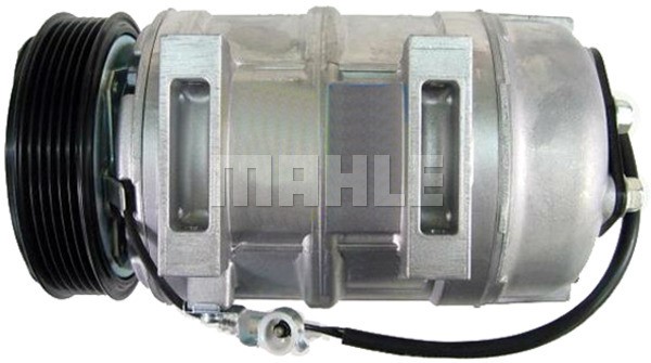 Compressor, air conditioning MAHLE ACP803000P 5