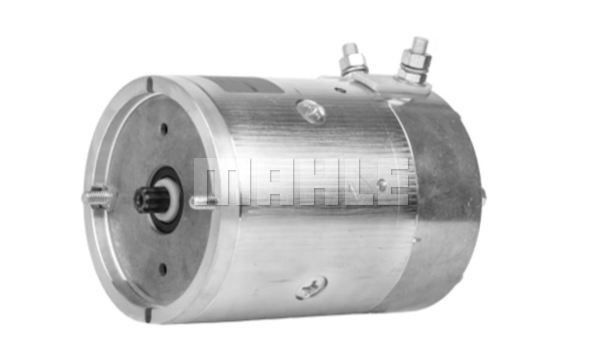 Electric Motor MAHLE MM401