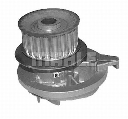 Water Pump, engine cooling MAHLE CP179000S