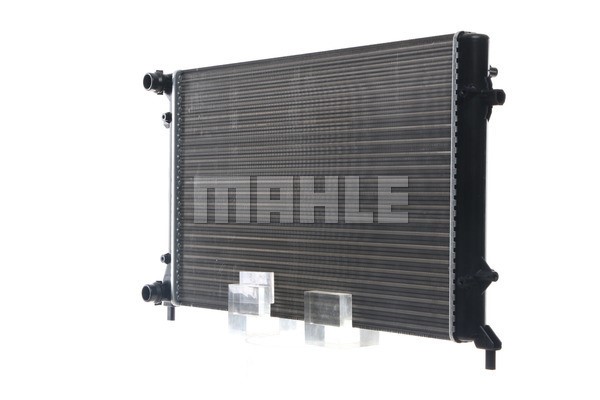 Radiator, engine cooling MAHLE CR30001S 2