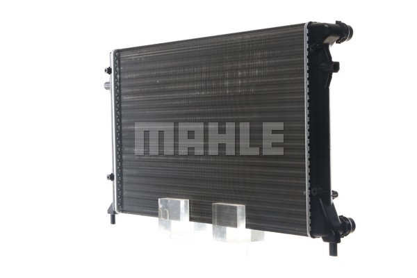 Radiator, engine cooling MAHLE CR30001S 6