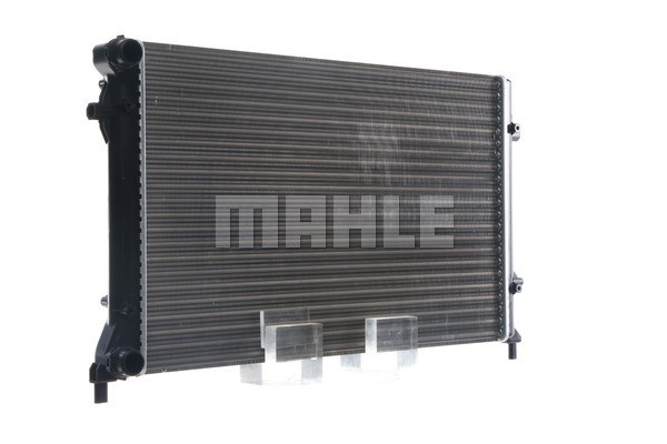 Radiator, engine cooling MAHLE CR30001S 8