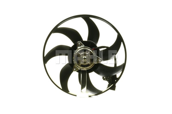 Fan, engine cooling MAHLE CFF162000P 12