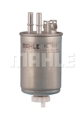 Fuel Filter MAHLE KL483 2