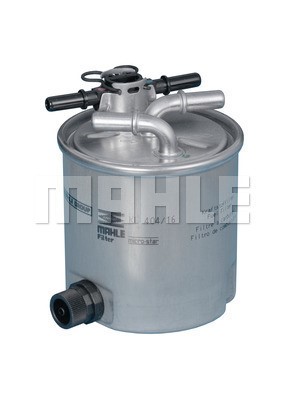 Fuel Filter MAHLE KL404/16 2