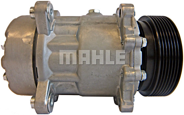 Compressor, air conditioning MAHLE ACP372000S 6