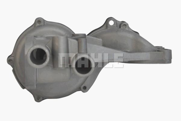 Water Pump, engine cooling MAHLE CP9000P 3