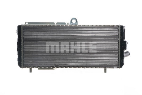 Radiator, engine cooling MAHLE CR620000S 6