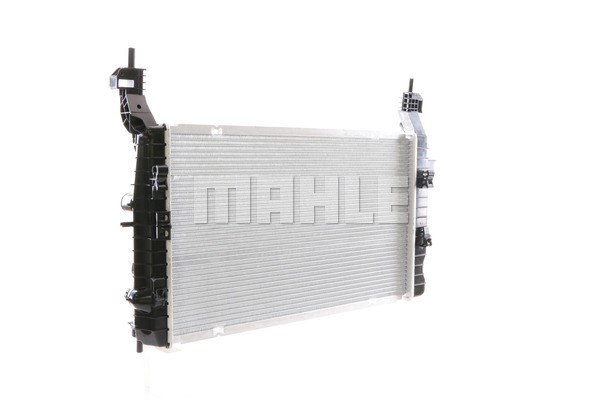 Radiator, engine cooling MAHLE CR2120000S 8