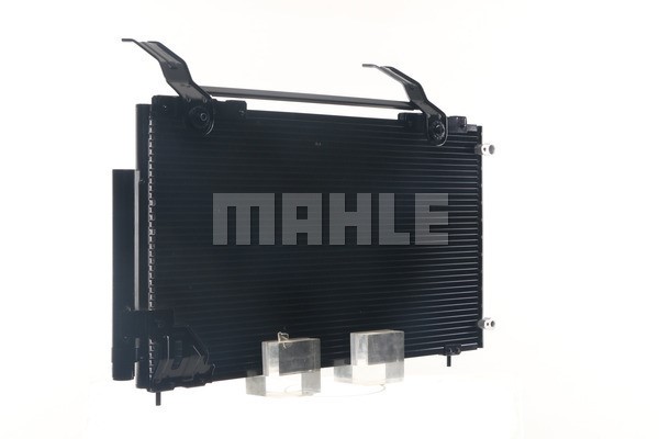 Condenser, air conditioning MAHLE AC471000S 9