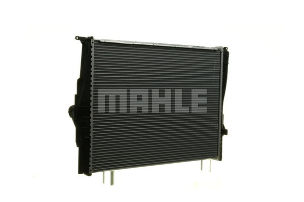 Radiator, engine cooling MAHLE CR1090000P 6