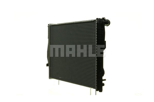 Radiator, engine cooling MAHLE CR1090000P 8