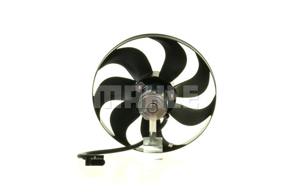 Fan, engine cooling MAHLE CFF11000P 6