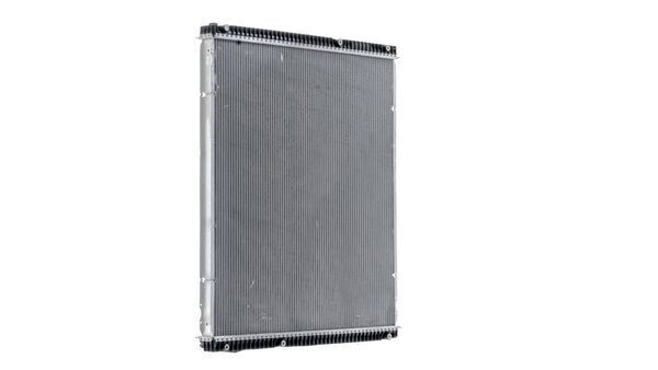 Low Temperature Cooler, charge air cooler MAHLE CIR14000P 6