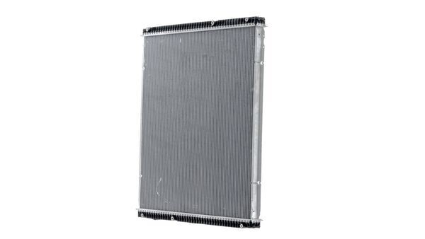 Low Temperature Cooler, charge air cooler MAHLE CIR14000P 8