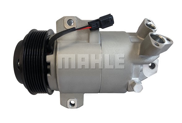 Compressor, air conditioning MAHLE ACP454000S 3