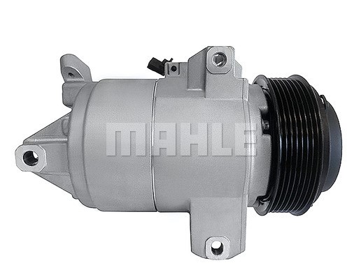 Compressor, air conditioning MAHLE ACP454000S 5