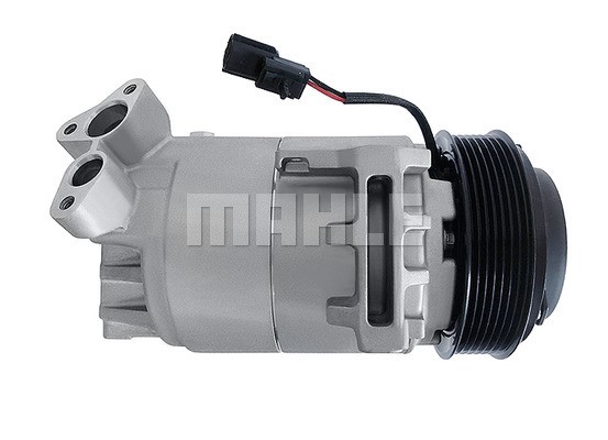 Compressor, air conditioning MAHLE ACP454000S 6