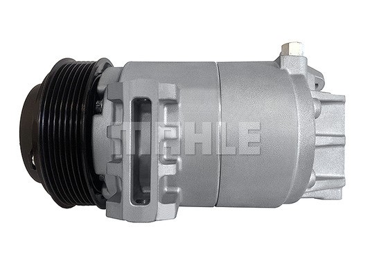 Compressor, air conditioning MAHLE ACP454000S 7
