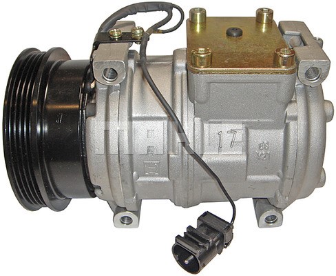 Compressor, air conditioning MAHLE ACP817000S 3